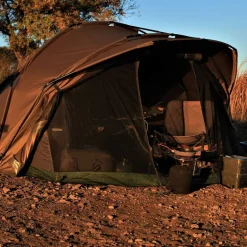 Biwy trakker slx v3 2 man biwy