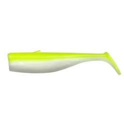 Blister de 5 corps savage minnow wl tail80 8cm 6g
