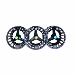 Bobine Jmc Revolution Lt Black 46 cop Spot