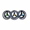 Bobine Jmc Revolution Lt Black 46 Green Spot