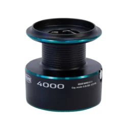 Bobine Rive Mf Smart Evo 4000 Bobine Deep