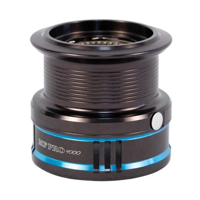 Bobine Shallow Rive Mf Pro 4000
