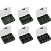Boite à accessoires mack2 carp addict accessory box set