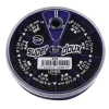 Boite de plombs fendus coup lemer 8 cases anglaise