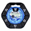 Boite distributrice plombs ronds anglaise compet 5 cases  Garbolino