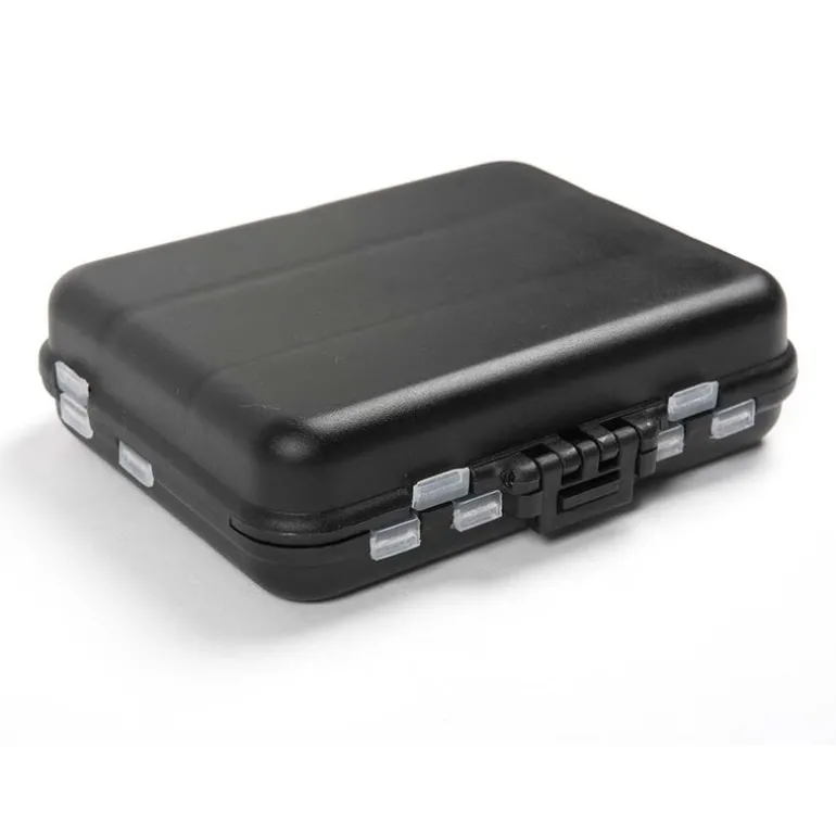 Boite Team Carpfishing Imitation Bait Box
