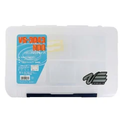 Boite Versus 3043 NDD Clear 35x23x8cm