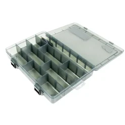 Boite Versus Vs-3030 Noir 28.6x20.5x5cm