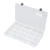 Boite Versus VS-3045-clear 41x 26 x 4.3cm