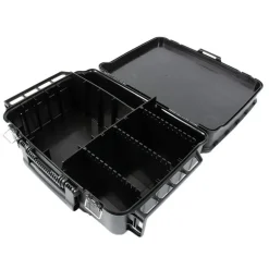 Boite Versus VS-3080Noir 48x35.6x18.6cm