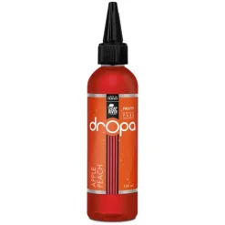 Booster Cap River Dropa Pomme Pêche 100ml