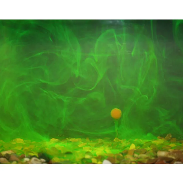 Booster carpe goo almond supreme bait smoke