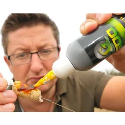 Booster Carpe Goo Spicy Squid Supreme