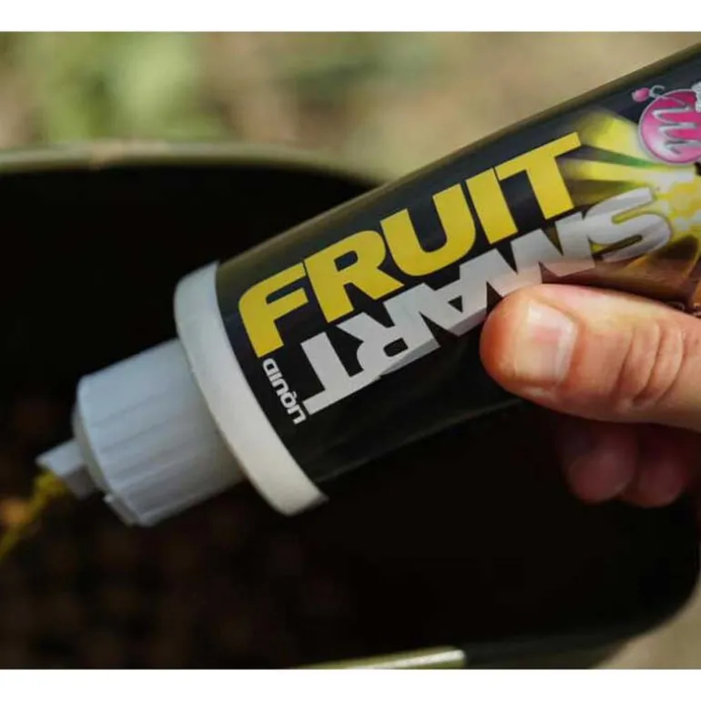 Booster carpe mainline smart liquid fruit