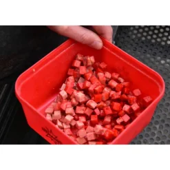 Booster Dynamite Baits Shot Red Krill 60ml