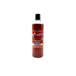 Booster Fun Fishing Extasy Feeding Syrup Pineapple & Blackberry 480ml