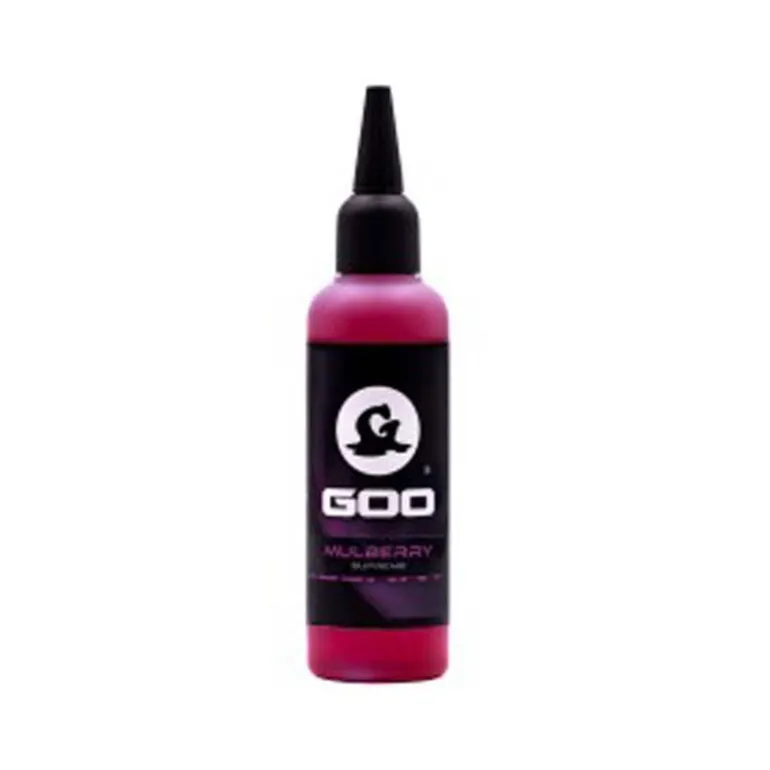 Booster Goo Mulberry Sypreme