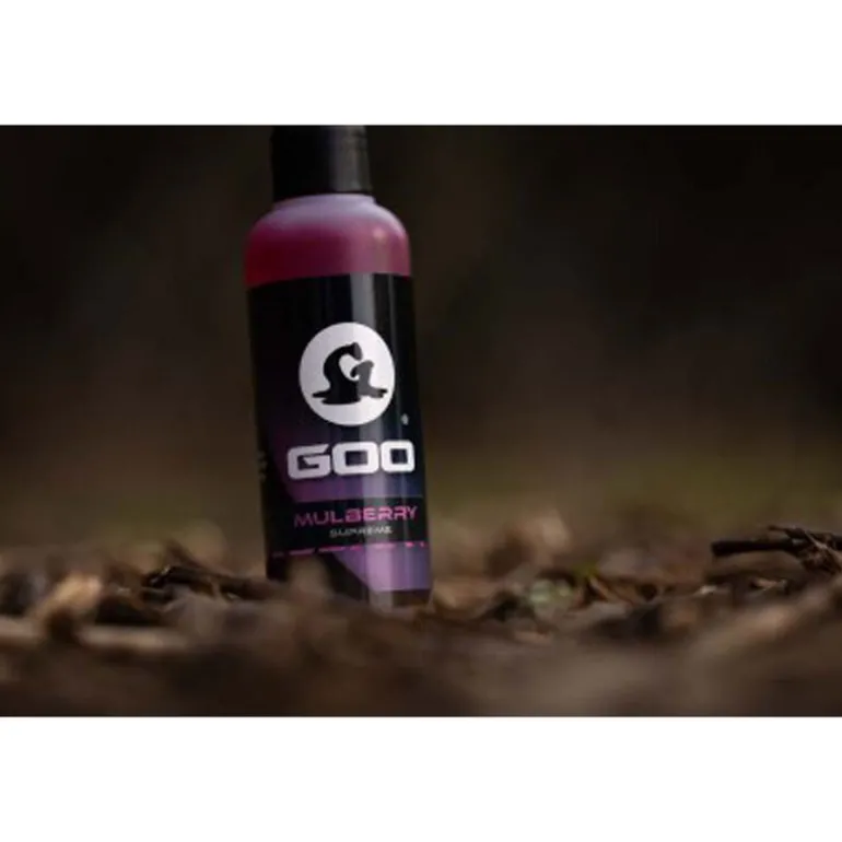 Booster Goo Mulberry Sypreme