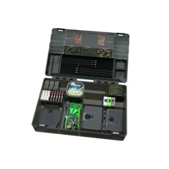 Boîte Korda Tackle Box Large Collection