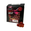 Bouillettes carpe mack2 dark devil boilies 20mm 1kg