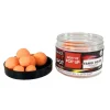Bouillettes flottantes carpe mack2 high viz pop up Tangi Squid 15mm/20mm 50g