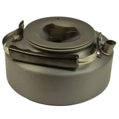 Bouilloire mack2 logistik kettle