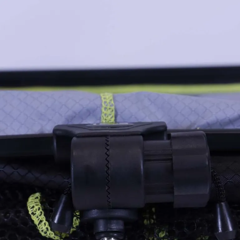 Bouriche Teos X-PLOR Square Keepnet 300 :