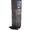 Bourriche Garbolino Flanker Silver & Carp Rectangulaire 3M