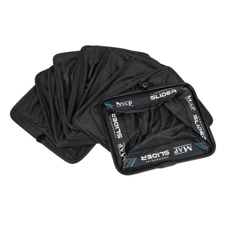 Bourriche Map Compact Slider Keepnet 2.5m