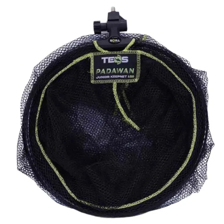 Bourriche Teos Padawan Junior Keepnet 150