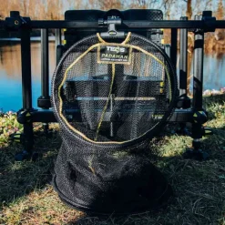 Bourriche Teos Padawan Junior Keepnet 100