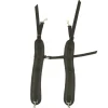 Bretelles Frazer Float Tube