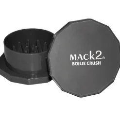 Broyeur d'appâts carpe mack2 boilie crush