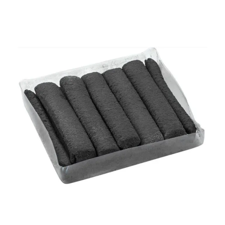 Bâtons Chauffants pour mains Spro C-Tec Solid Fuel Sticks (x12)