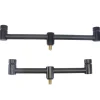 Buzz Bar 2 Rod x2 Mack2 Nomad XTR Black