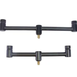 Buzz Bar 2 Rod x2 Mack2 Nomad XTR Black