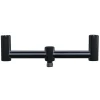 Buzz bar carpe korda singlez 2 cannes 5" (alu black 12.7 cm)
