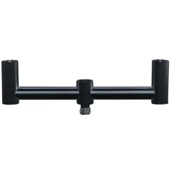 Buzz bar carpe korda singlez 2 cannes 5" (alu black 12.7 cm)