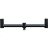 Buzz bar carpe korda singlez 2 cannes 6.5" (alu black 16.5 cm)