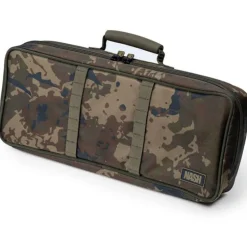 Buzz Bar Pouch Nash Subterfuge Large 48cm