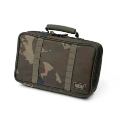 Buzz Bar Pouch Nash Subterfuge Medium 32cm