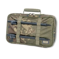 Buzz Bar Pouch Nash Subterfuge Medium 32cm