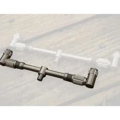 Buzz bar Solar P1 Captive 2 Rod Back Buzzer Bar