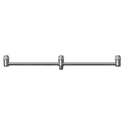 Buzz bar solar p1 fixed 12" 3 cannes (31cm)