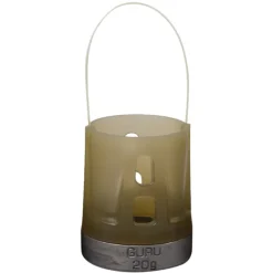 Cages feeder coup guru x-change distance feeder solid medium (x2)