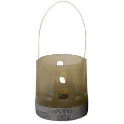Cages feeder coup guru x-change distance feeder solid small (x2)