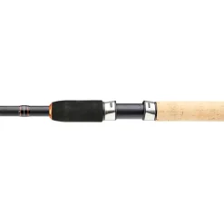 Canne anglaise Daiwa Yank'N'Bank Match Plus 11 XPW (max 16g)