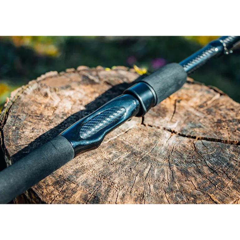 Canne Anglaise TEOS Blackrider Match 420 Slider 6-20g