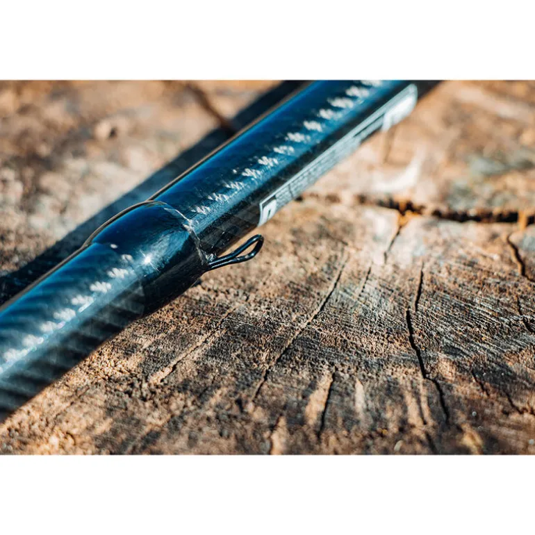 Canne Anglaise TEOS Blackrider Match 420 Slider 6-20g