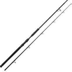 Canne bouée silure madcat black deluxe 3.40m 100-250g